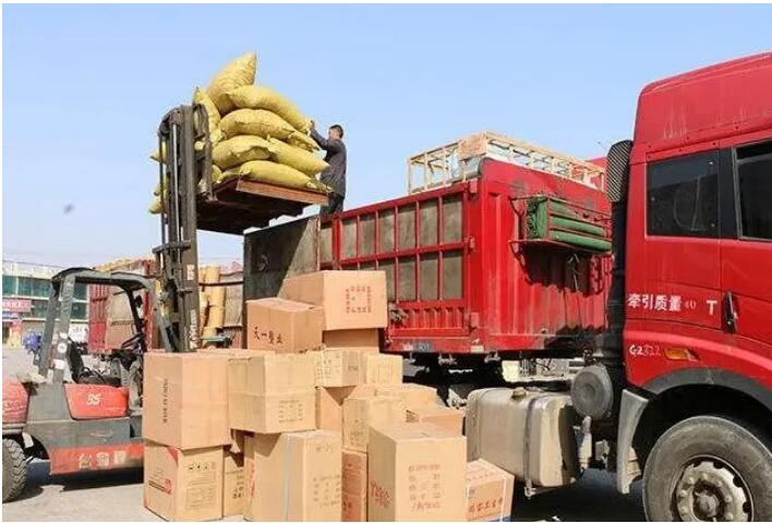 泉州到毕节物流专线