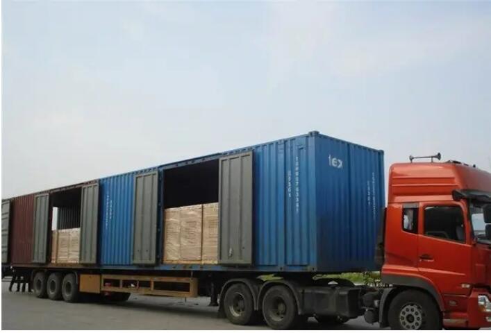 泉州到毕节整车运输