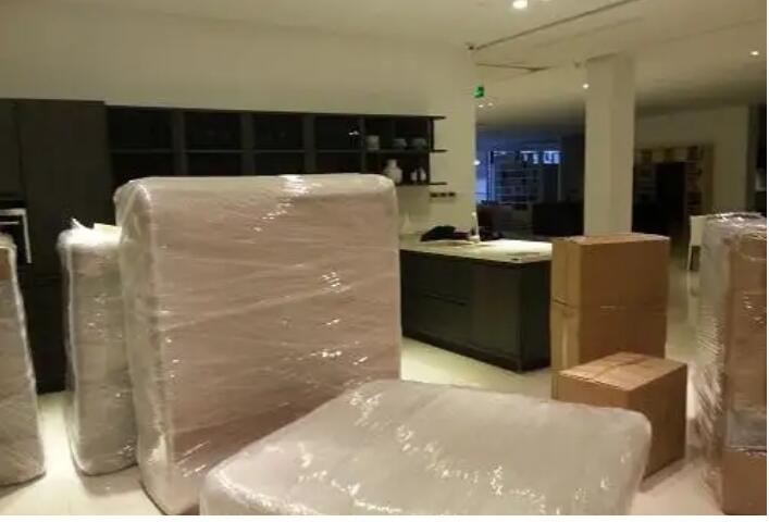 泉州到毕节长途搬家