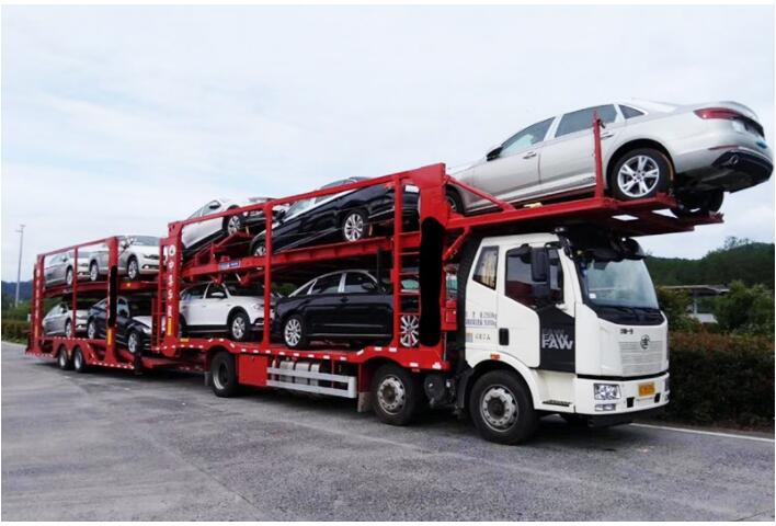 泉州到毕节轿车托运